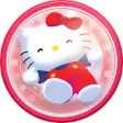 Hello Kitty Online Live WP