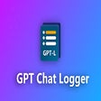 Icon of program: Chat GPT Logger