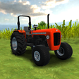 ไอคอนของโปรแกรม: Indian Tractor Drive Sim …