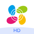 Иконка программы: EZVIZ hd