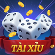 ไอคอนของโปรแกรม: Tài Xỉu Vua