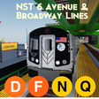 프로그램 아이콘: Narvacy Subway Orange Ave…