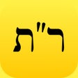 ไอคอนของโปรแกรม: Rashei Tevot - ראשי תיבות
