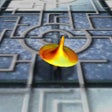Icoon van programma: 3DSpins Free