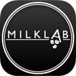 Ikona programu: MILKLAB