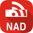 Иконка программы: NAD Media Tuner