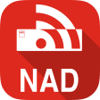 NAD Media Tuner