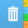 プログラムのアイコン：Contact Cleanup