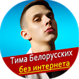 Иконка программы: Тима Белорусских песни - …