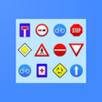程序图标：Rwanda Traffic Rule