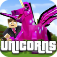 Icono de programa: Addon UNICORNS