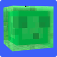 أيقونة البرنامج: Mob Skins