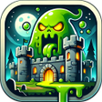 Icoon van programma: Sime Fortress: Defense Ba…
