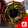 程序图标：Zombie Turkey Outbreak