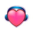 Icon of program: Love Songs and Romantic M…