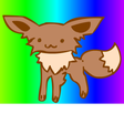 Eev-e-elutions RP new jolteon and flareon