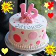 Birth Day Cake Designs, Wishes