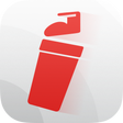 程序图标：Fitness Recipes by MyFitF…