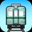 Ikona programu: トレイントレイン駅や乗客をトレトレ