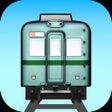 Иконка программы: トレイントレイン駅や乗客をトレトレ