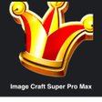 ไอคอนของโปรแกรม: Image Craft Super Pro Max