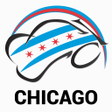 Symbol des Programms: Chicago Auto Show