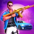程序图标：Real Vegas Crime Gangster…