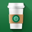 أيقونة البرنامج: Secret Menu for Starbucks