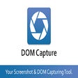 프로그램 아이콘: DOM Capture