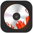 Ikona programu: Cisdem DVD Burner for Mac