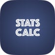 Stats Calculator - Statistics Formulas