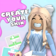 Ícone do programa: My Robux Roblox Skins Ins…
