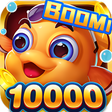 Ikon program: Fishing Casino