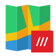 Icon of program: Maps with what3words