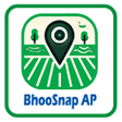 プログラムのアイコン：MeeBhoomi AP - అడగల1-బFMB