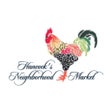 أيقونة البرنامج: Hancocks Market