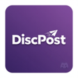프로그램 아이콘: DiscPost