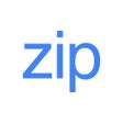 أيقونة البرنامج: Zip  RAR File Extractor