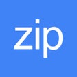 Programın simgesi: Zip RAR File Extractor