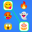 Icon of program: Easy Emoji Match