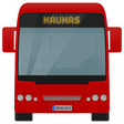 程序图标：Busai Kaunas