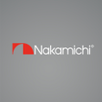 ไอคอนของโปรแกรม: Nakamichi App Control