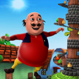 程序图标：Motu Patlu Tower Run