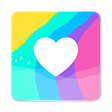 Ikona programu: Color Wallpaper