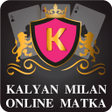 Иконка программы: Kalyan Milan Online Matka