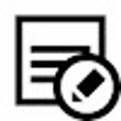 Icône du programme : Σημειώσεις προϊόντων για …