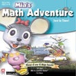程序图标：Mias Math Adventure: Just…