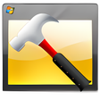 Icono de programa: Resource Hacker