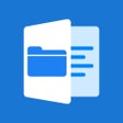 Icon of program: Documents Readerfiles bro…