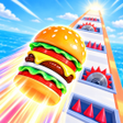 프로그램 아이콘: Burger Chef Launcher